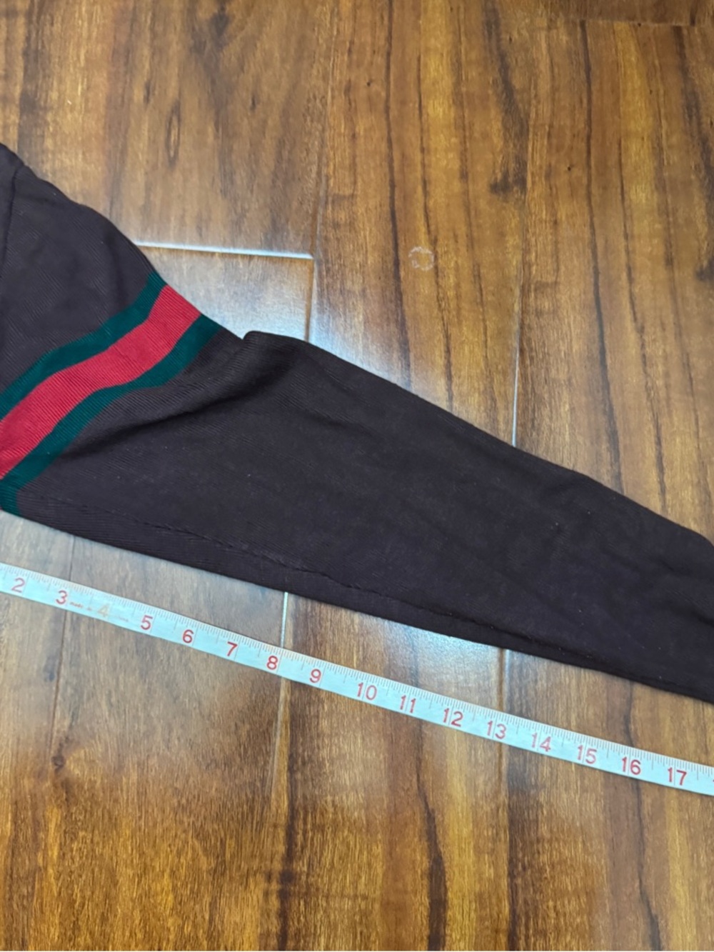 Vintage Gucci Sweater Women Size Large - Picture 9 of 9